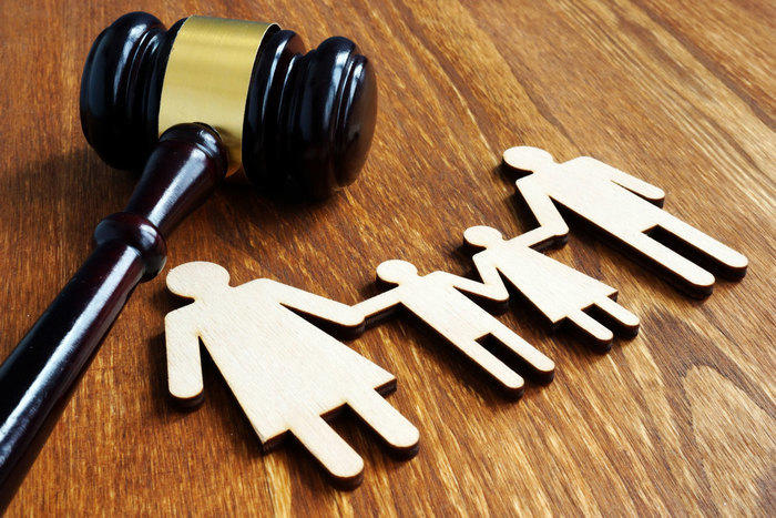 Finding a Family Lawyer