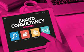 brand strategy consultant Melbourne